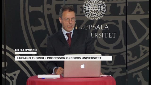UR Samtiden - Demokrati i en digital era : Staten och datakapitalet