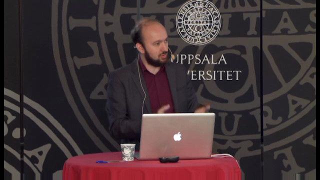 UR Samtiden - Demokrati i en digital era : Etik i det digitala samhället