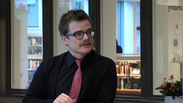 UR Samtiden - Arbeta med personcentrerad vård : Arbeta med personcentrerad vård