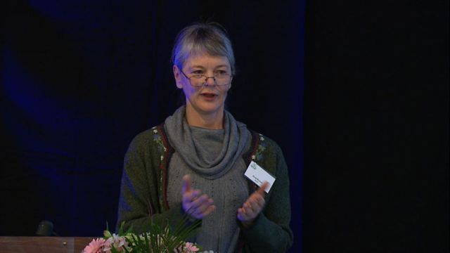 UR Samtiden - Protein, protein och mera protein : Framtidens proteinkällor