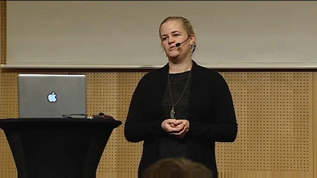 UR Samtiden - Framtiden är enkel : Design som förenklar våra liv