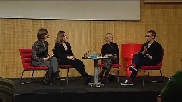 UR Samtiden - Framtiden är enkel : Mår människan bättre av färre val?
