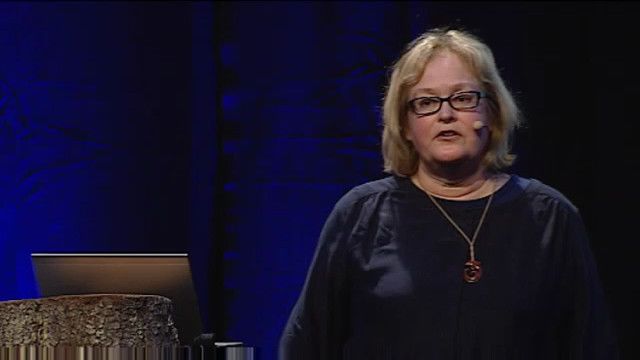 UR Samtiden - Samhällets utmaningar 2015 : Klimatförändringarnas effekter på Östersjön