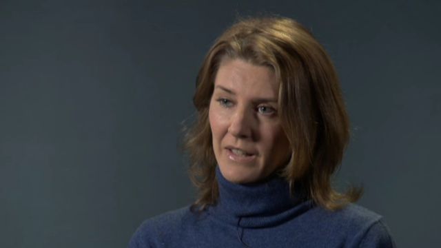 En bok, en författare : Äkta robotar