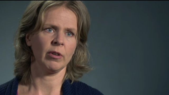 En bok, en författare : Ukraina - gränslandet
