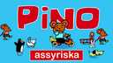 Pinos dagbok - assyriska