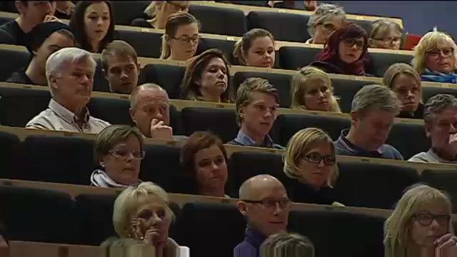 UR Samtiden - Idrott och mångfald : Fritidsnätet - ett lyckat samarbete