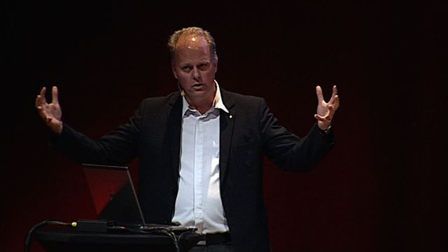 UR Samtiden - Hjärnans dag 2015 : Superminne hos äldre