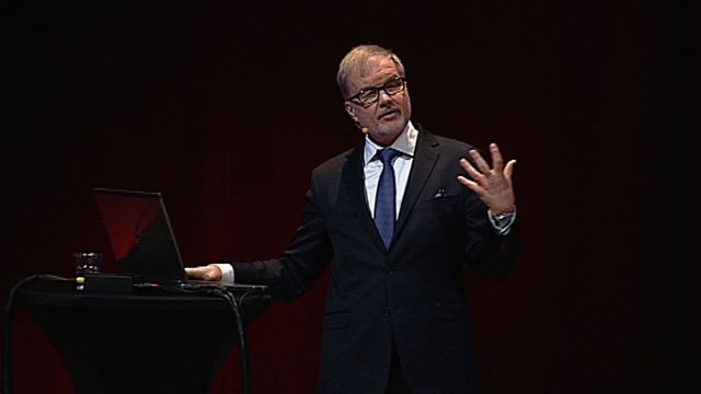 UR Samtiden - Hjärnans dag 2015 : Att bromsa demens