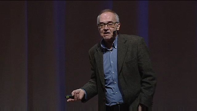 UR Samtiden - Gräv 2015 : Offentlighetsprincipen