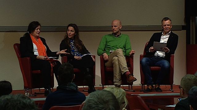 UR Samtiden - IT och digital pedagogik i skolan : Den uppgraderade rektorns roll
