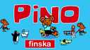 Pinos dagbok - finska
