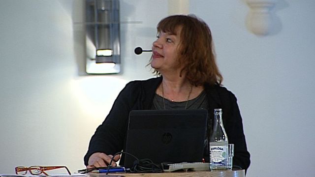 UR Samtiden - Finsk språkvård : Nya finska ord