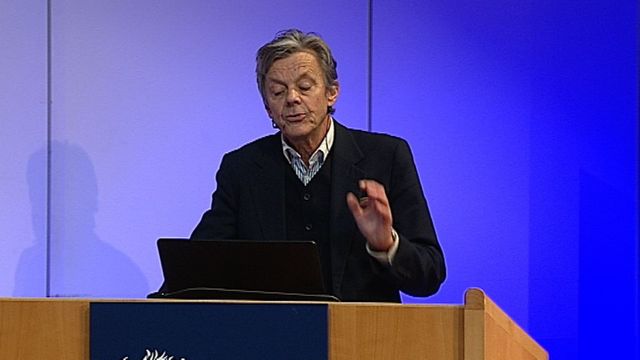UR Samtiden - Specialpedagogikens dag 2015 : Historiskt om barns och ungdomars hälsa