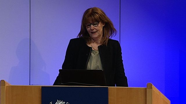 UR Samtiden - Specialpedagogikens dag 2015 : Elevsamtal vid utredning