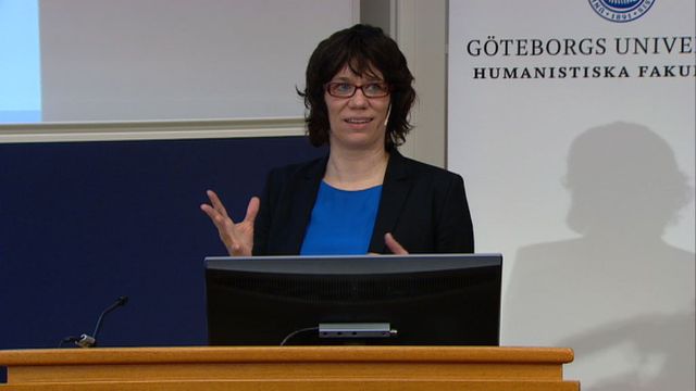 UR Samtiden - Grammatikfestival 2015 : Oväntade grammatiska bestämdheter