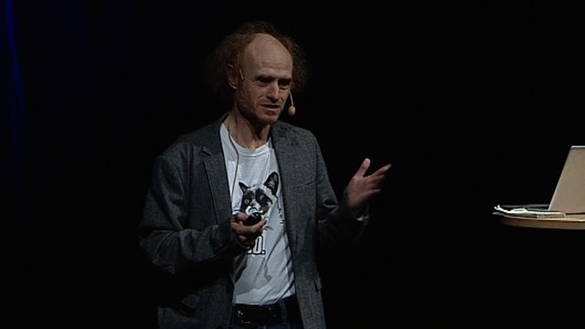 UR Samtiden - Ignobelseminarium : Varför katter skapar depression