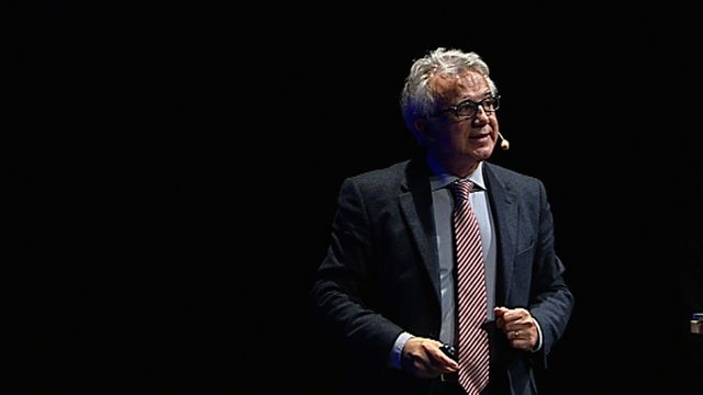 UR Samtiden - Ignobelseminarium : Varför slump ska styra rekrytering