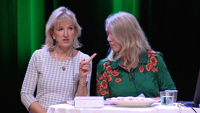 UR Samtiden - Mat, piller och pulver : På professorns tallrik