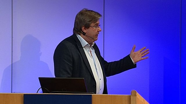 UR Samtiden - Specialpedagogikens dag 2015 : Barns och ungdomars psykiska hälsa