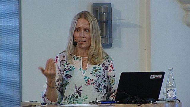 UR Samtiden - Finsk språkvård : Finska som modersmål