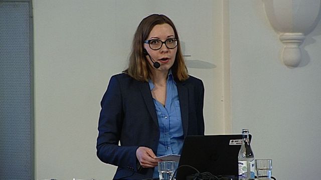 UR Samtiden - Finsk språkvård : Finsk språklagstiftning