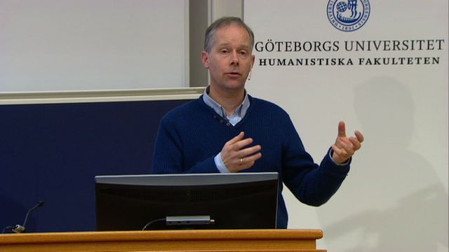 UR Samtiden - Grammatikfestival 2015 : Ett språkhistoriskt mysterium