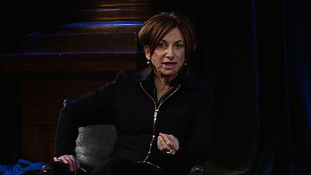 UR Samtiden - Loretta Napoleoni om Islamiska staten
