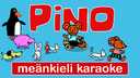 Pinos dagbok - meänkieli karaoke
