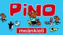 Pinos dagbok - meänkieli