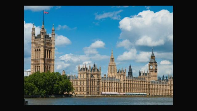 UR Samtiden - Utrikesdagen 2015 : Är Storbritannien en del av Europa?