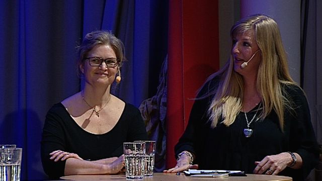 UR Samtiden - Vetenskapsfestivalen 2015 : Döden på 140 tecken