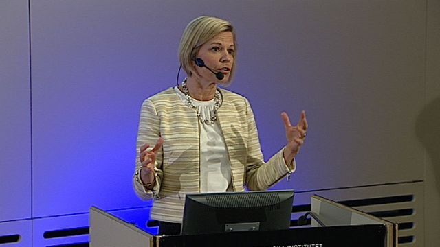 UR Samtiden - Konflikter i världen : Natos syn på Ryssland
