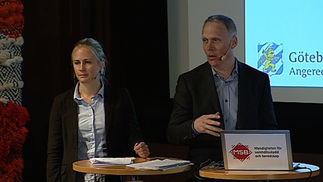UR Samtiden - Är sociala risker ett hot mot samhället? : Trygg i Angered