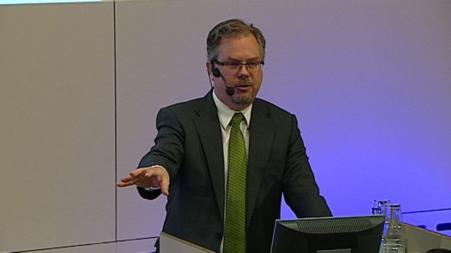 UR Samtiden - Vart är USA på väg? : Globalt maktskifte från väst till öst?
