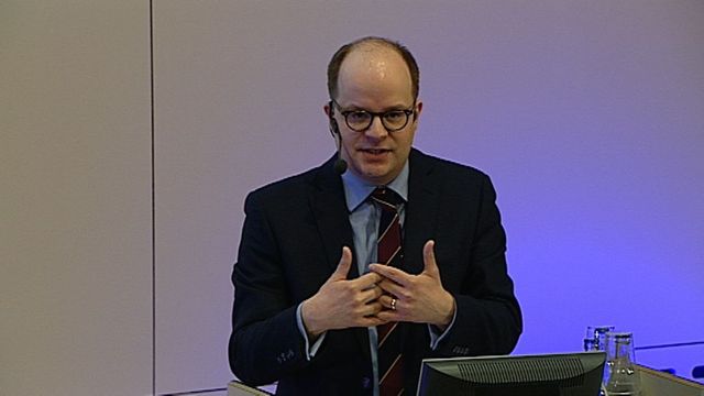 UR Samtiden - Vart är USA på väg? : USA och energirevolutionen