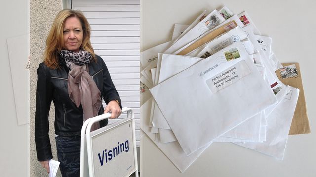 Bildningsbyrån - skuldsatt : Kronofogdemyndigheten