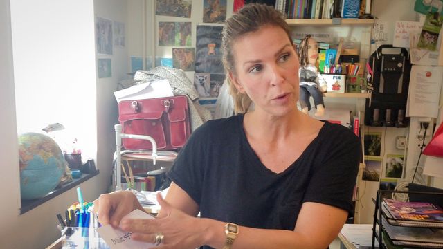 Lärarrummet : Delmål för bättre resultat