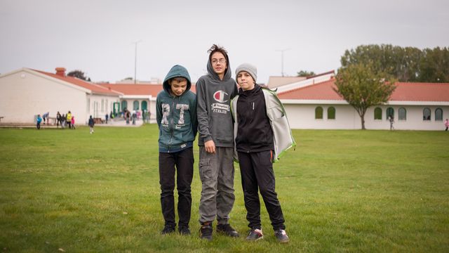 Skolministeriet : Hur religiös får en skola vara?