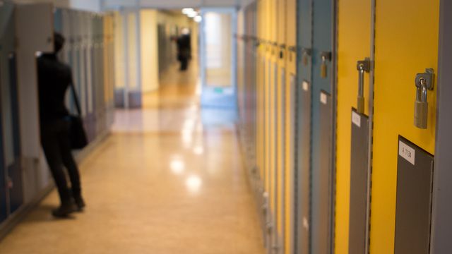 Skolministeriet : Skolan och extremismen