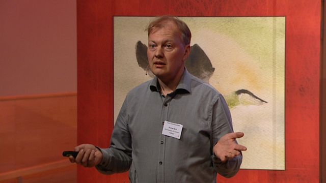 UR Samtiden - Flora- och faunavård 2015 : Ideell och professionell naturvård i samklang