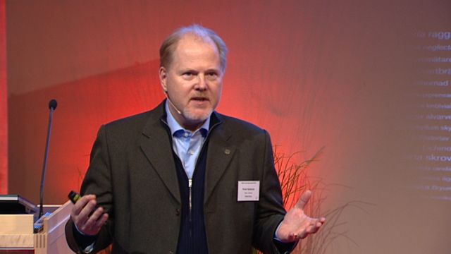 UR Samtiden - Flora- och faunavård 2015 : Framtidens växtätare i ett variationsrikt landskap