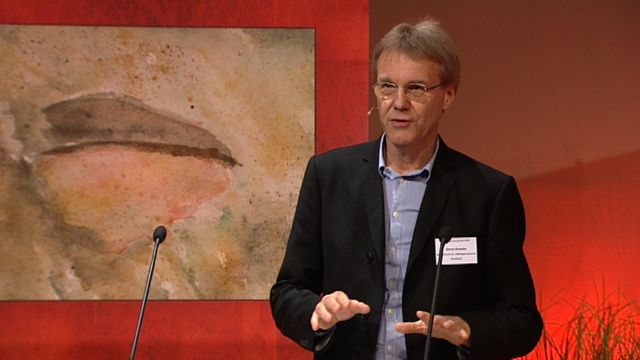 UR Samtiden - Flora- och faunavård 2015 : Regeringens syn på naturvårdspolitiken