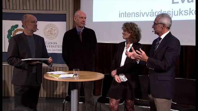 UR Samtiden - När hjärtat stannar : Döden är inget misslyckande