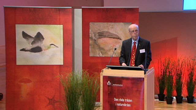 UR Samtiden - Flora- och faunavård 2015 : 25 år i naturvårdens tjänst