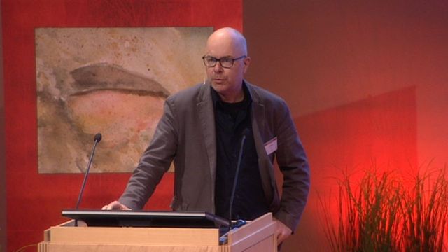 UR Samtiden - Flora- och faunavård 2015 : Rödlistan berättar