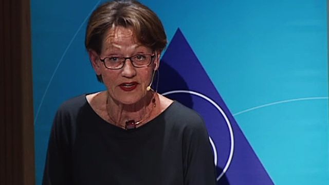 UR Samtiden - Kvinnligt och manligt - finns det skillnader? : Feminism igår, idag och imorgon