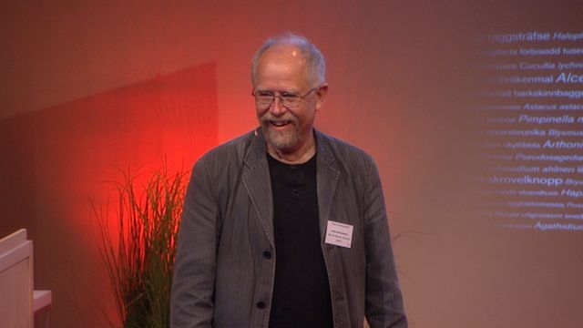 UR Samtiden - Flora- och faunavård 2015 : Insatser för ett rikt odlingslandskap