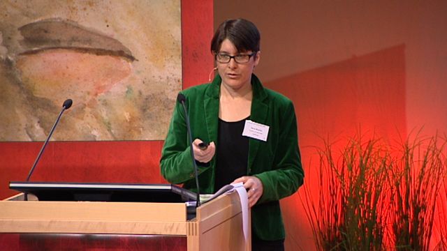 UR Samtiden - Flora- och faunavård 2015 : Har det sjätte massutdöendet redan påbörjats