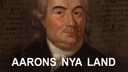 Aarons nya land